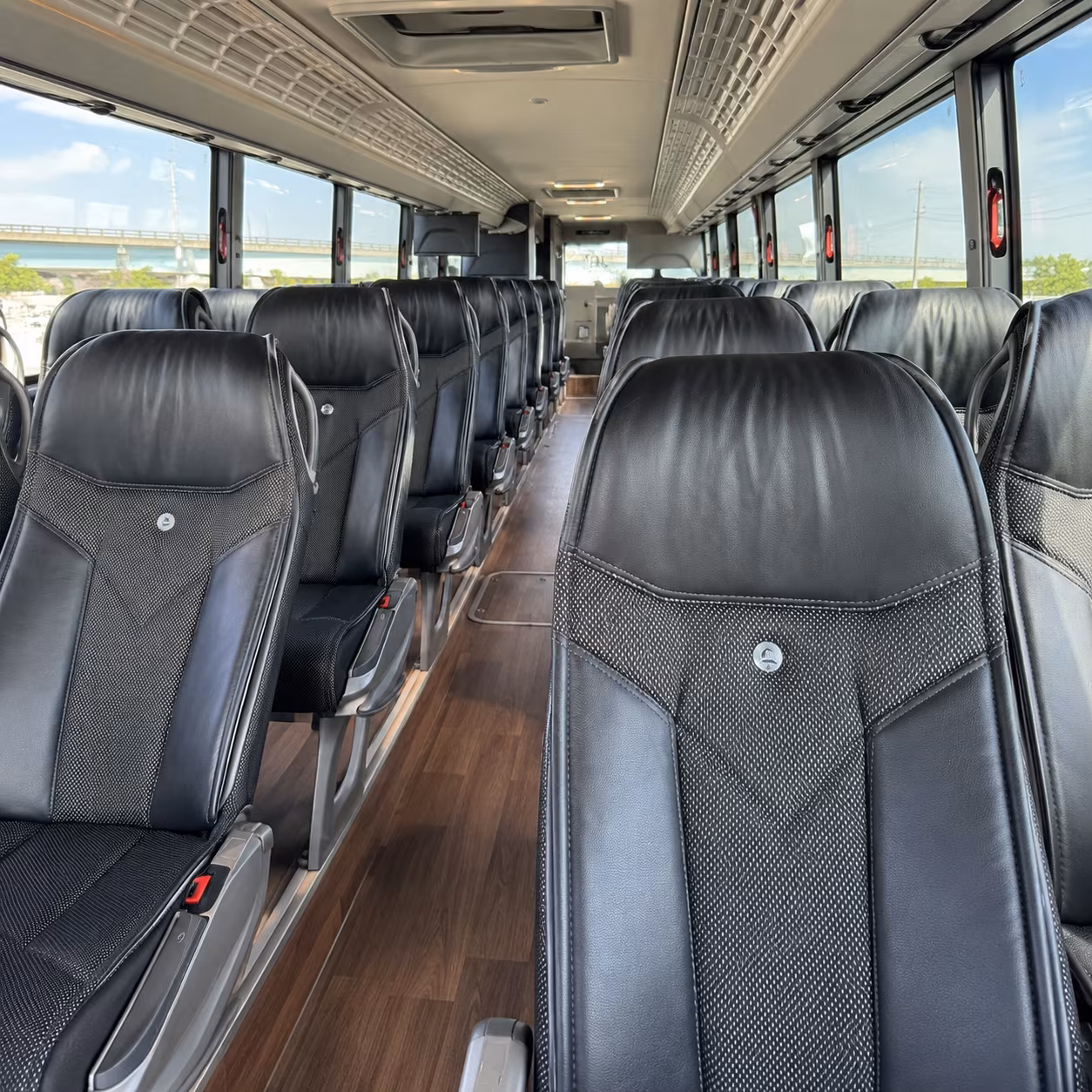 hamilton field trip transportation