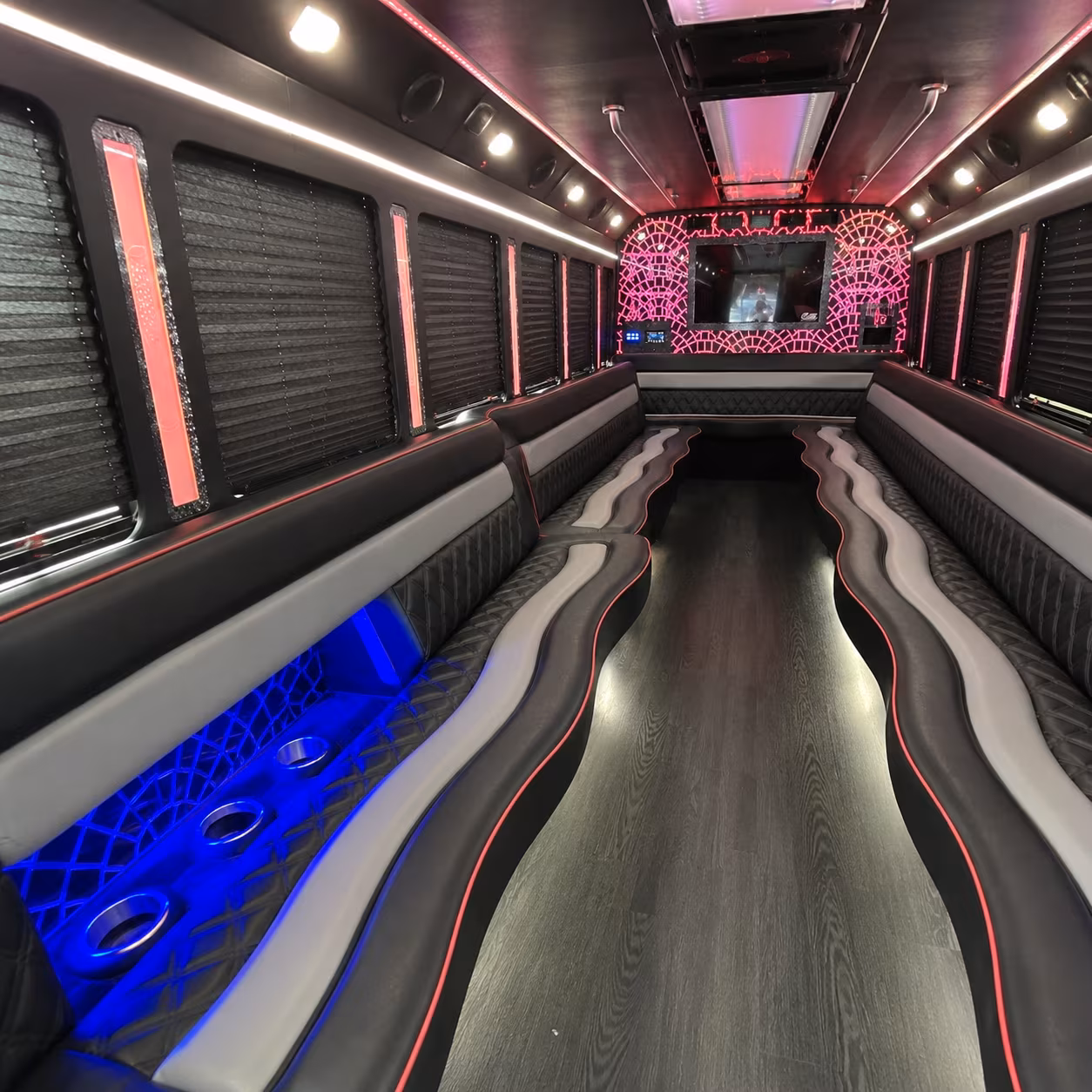 hamilton prom transportation